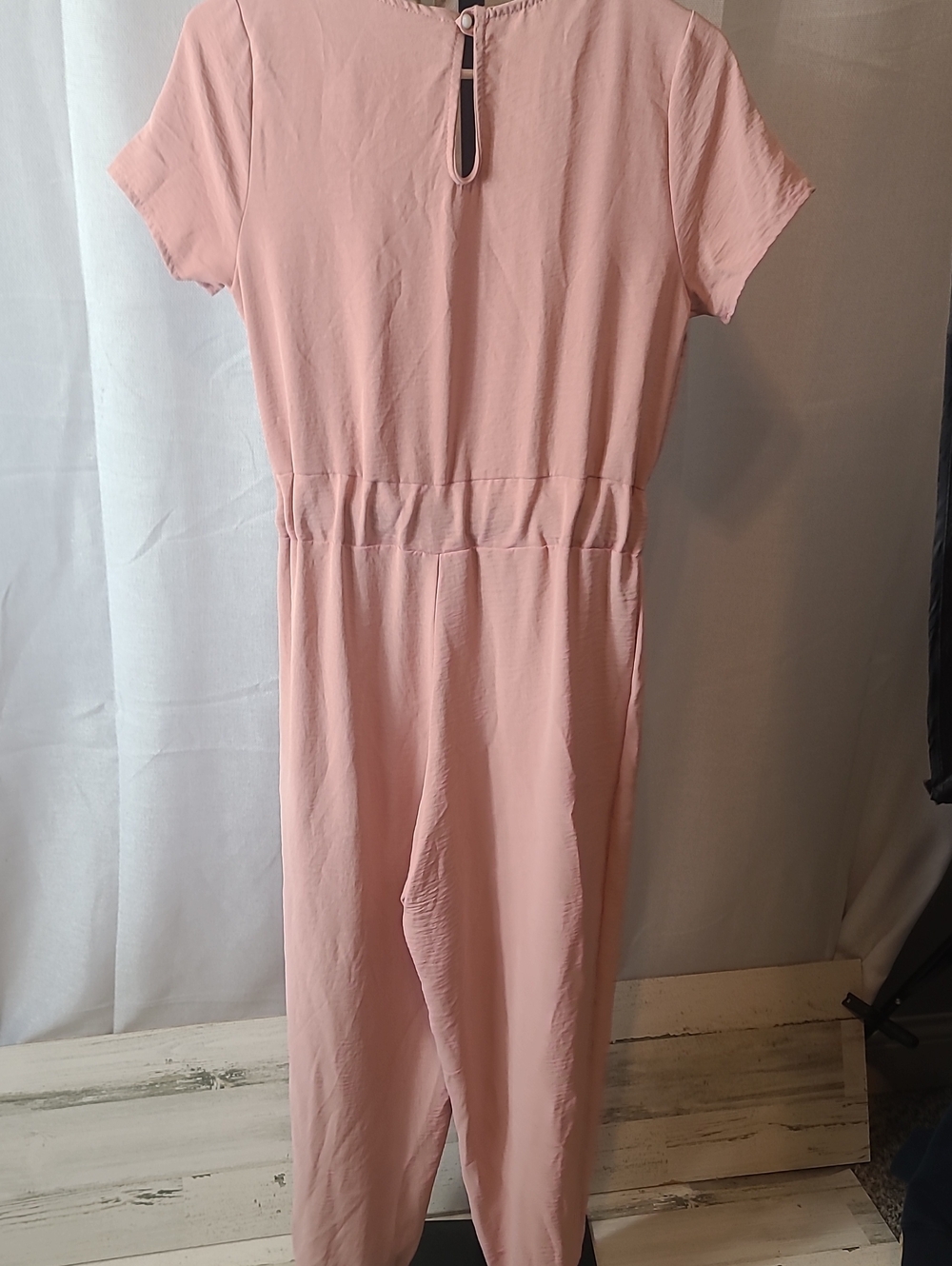 Beeson River Jumpsuit Size Small. New With Tags - Picture 4 of 4